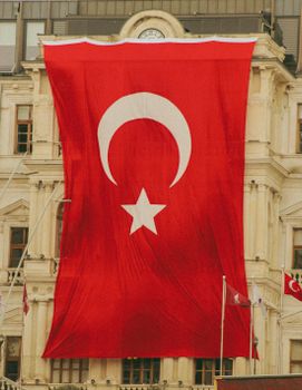 Study in Turkey