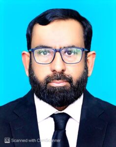 Khurram Shaukat Adv