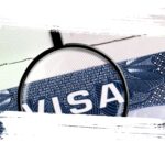 USA Visit visa B1 B2