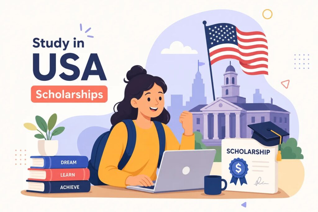 US University Scholarships