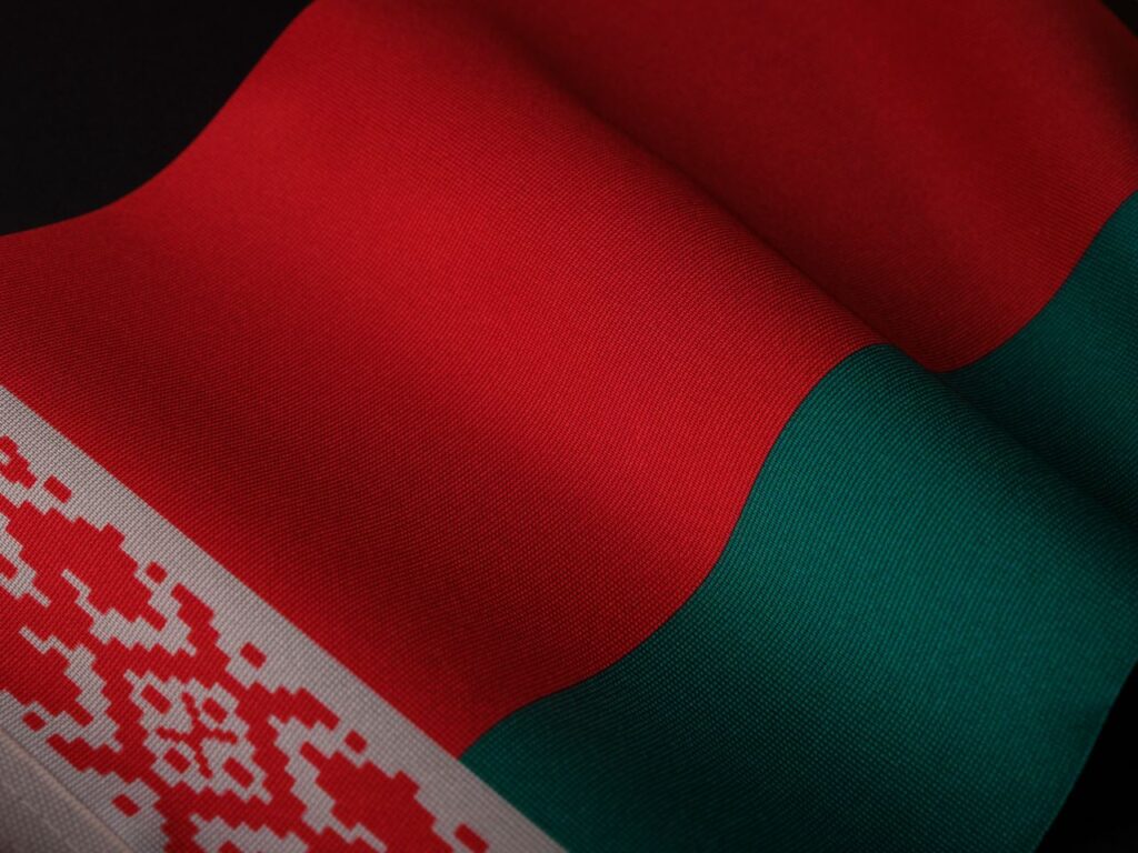Study in Belarus