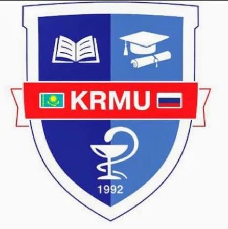 KRMU logo KRMU MBBS Admission