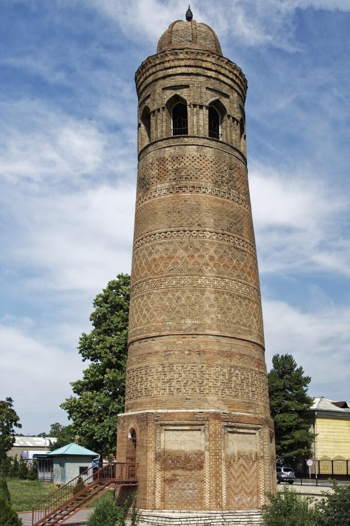 kyrgyzstan